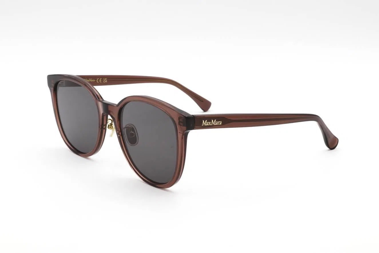 MaxMara MM0105K Sunglasses - view 3